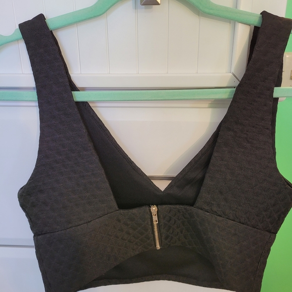 Crop top & bottom set - Picture 14 of 16